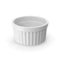 Ramekin PNG & PSD Images
