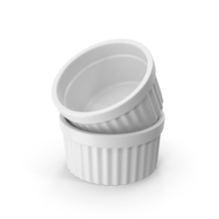 Ramekins PNG & PSD Images