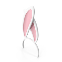 Bunny Ears PNG & PSD Images