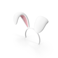 Bunny Ears PNG & PSD Images