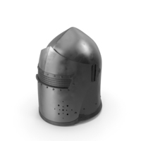 Knight Helmet PNG & PSD Images