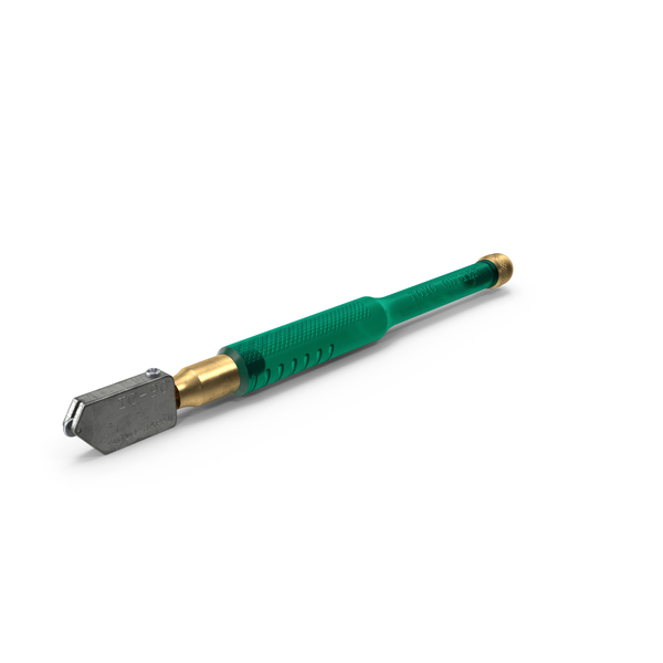 Glass Cutter Toyo PNG & PSD Images