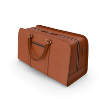 Leather Bag PNG & PSD Images