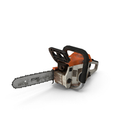 Chainsaw PNG & PSD Images