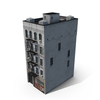 Manhattan Building PNG & PSD Images