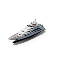 NewTex Yacht PNG & PSD Images