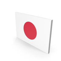 Japanese Flag PNG & PSD Images