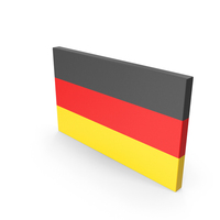 German Flag PNG & PSD Images