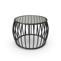 Black Coffee Table PNG & PSD Images