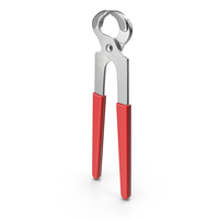 Insulated Pliers PNG & PSD Images