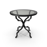 Coffee Table Black PNG & PSD Images