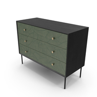 Manaos Chest Of Drawers PNG & PSD Images