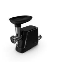 Meat Grinder PNG & PSD Images