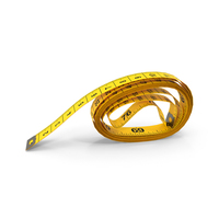 Measuring Tape PNG & PSD Images