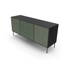 Manaos Sideboard PNG & PSD Images