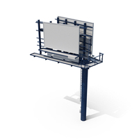 Billboard PNG & PSD Images