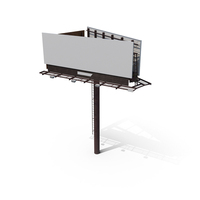 Billboard PNG & PSD Images