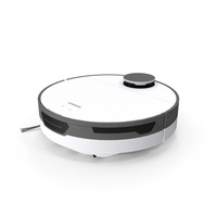 Vacuum Cleaner Samsung Jet Bot PNG & PSD Images