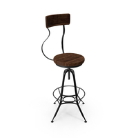 Bar Stool PNG & PSD Images