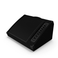 Monitor Speaker PNG & PSD Images
