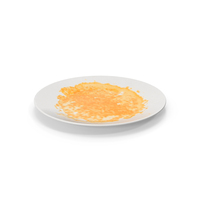 Dirty Plate PNG & PSD Images