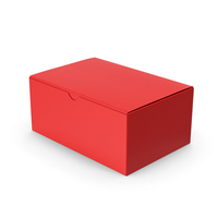 Red Box PNG & PSD Images