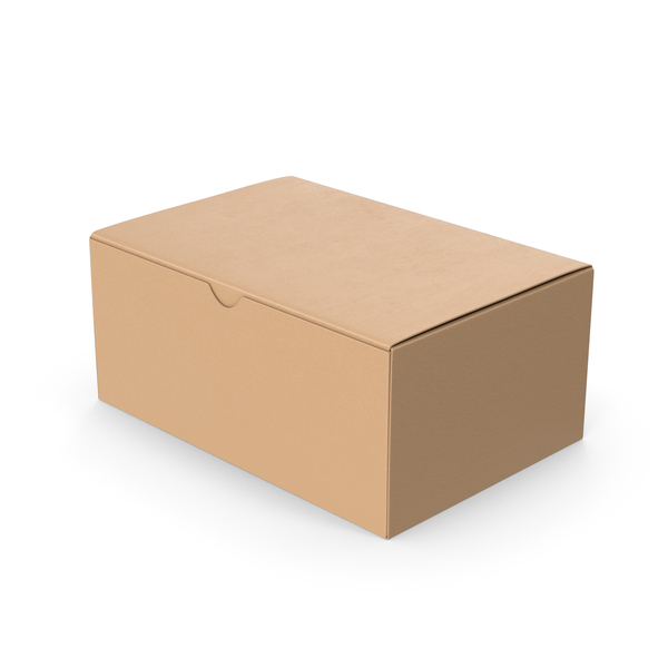 Box Package PNG & PSD Images