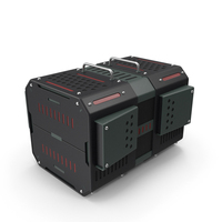SciFi Element New PNG & PSD Images