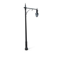 Street Lamp PNG & PSD Images