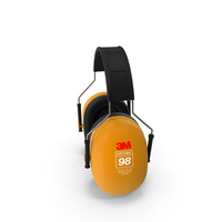 Ear Defenders PNG & PSD Images