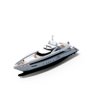 More Yacht Dynamic Simulation PNG & PSD Images