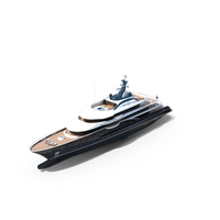 Here Comes The Sun Refit Superyacht 2021 Dynamic Simulation PNG & PSD Images