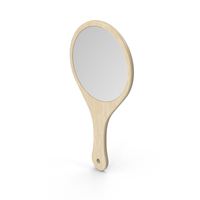 Hand Mirror PNG & PSD Images