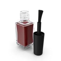 Nail Polish PNG & PSD Images