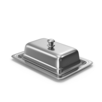 Butter Dish PNG & PSD Images