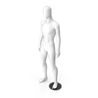 Mannequin PNG & PSD Images
