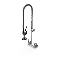 Faucet PNG & PSD Images