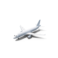 Airbus A320 PNG & PSD Images