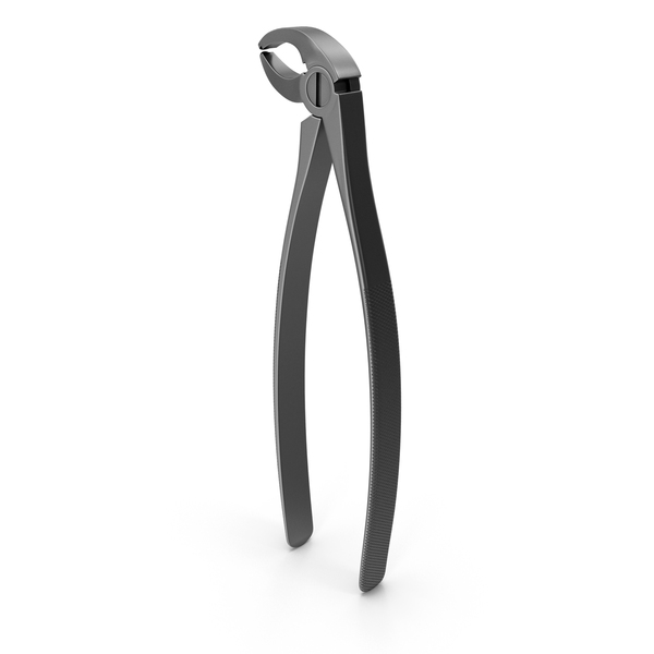 Extraction Forceps PNG & PSD Images