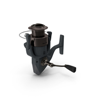 Fishing Reel PNG & PSD Images