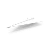 Paper Airplane PNG & PSD Images