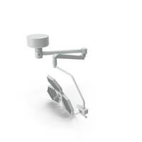 Operating Lamp PNG & PSD Images