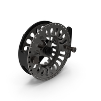 Fishing Reel PNG & PSD Images