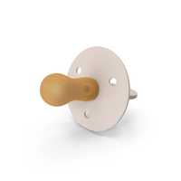 Pacifier PNG & PSD Images