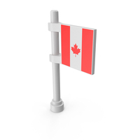 Canada Flag PNG & PSD Images