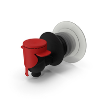 Nozzle Cap PNG & PSD Images