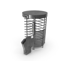 Dirty Subway Turnstile PNG & PSD Images