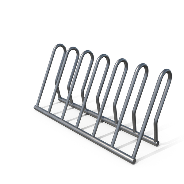 Bike Rack PNG & PSD Images