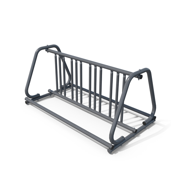 Bike Rack PNG & PSD Images