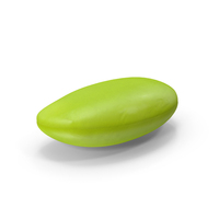 Pile Green Soybean PNG & PSD Images